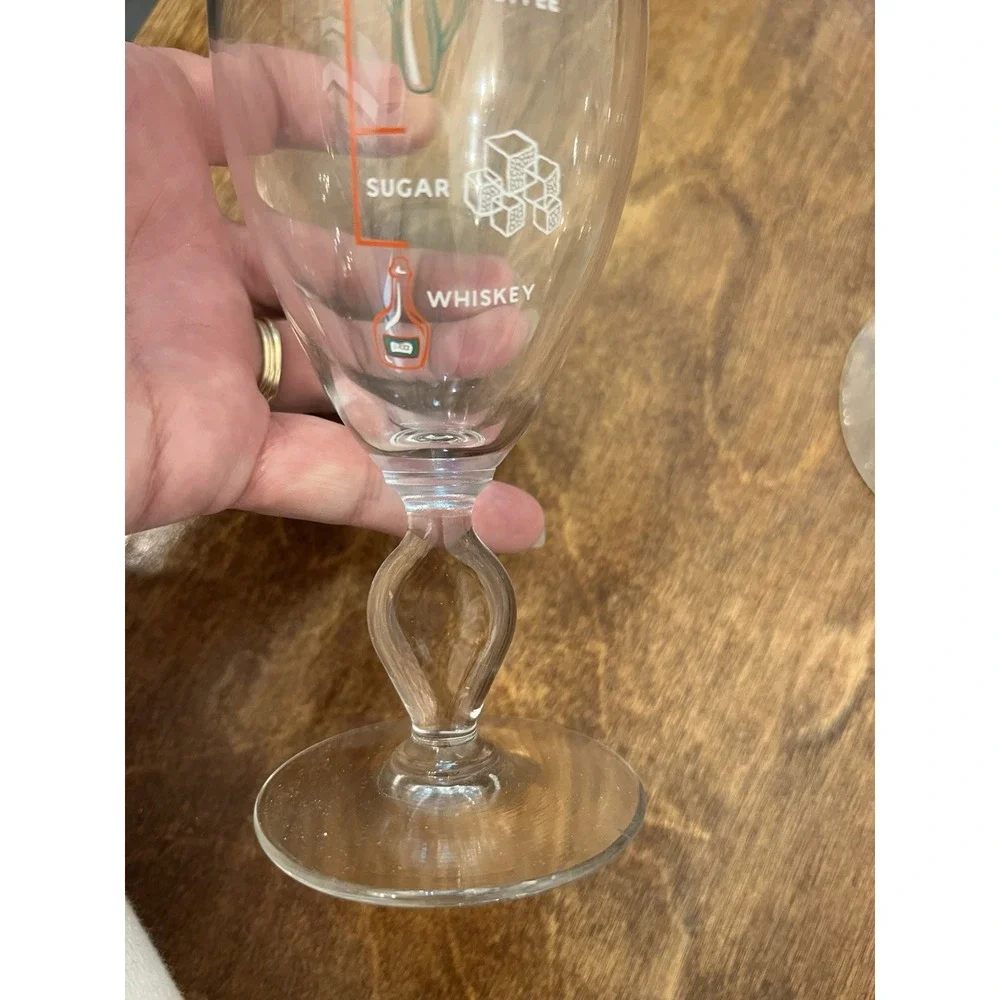 Celtic Glass this set